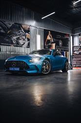 S.c. Glass Tuning S.r.l.
