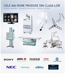 SC Laguna Medical SRL