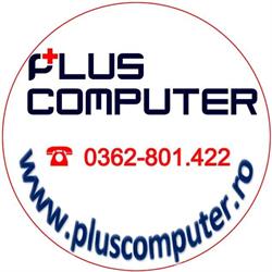 Plus Computer SRL