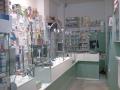 Mobilier pentru farmacii