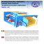 Alimentator vibrant