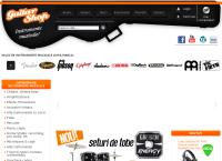 Website S.c. Proguitar SRL