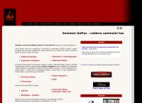 Website Gaftos Production
