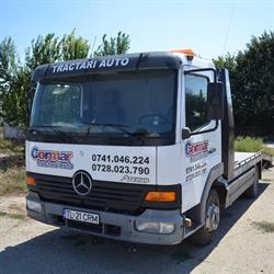 CORMAR SERVICE AUTO