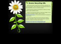 Ecorec Recycling SRL