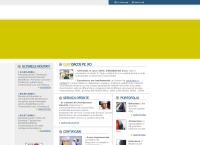 Website Eurodacos SRL