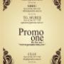 Promo One
