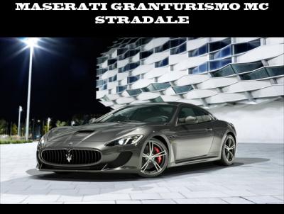 Maserati