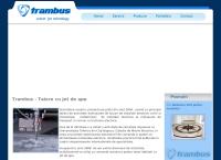 Website Trambus