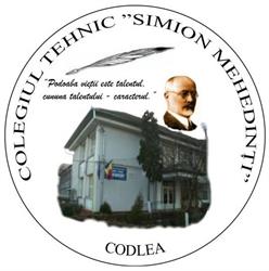 Colegiul Tehnic Simion Mehedinţi