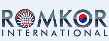 SC Romkor International SRL