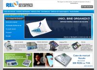 Rel Syspro SRL