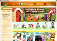 Website SC J&M SRL
