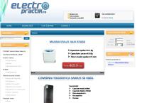 Electro Practik Dragasani