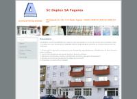 Website Duplex S.a.