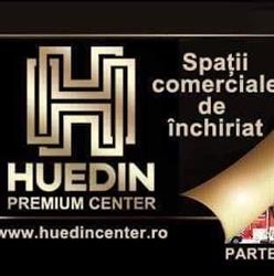 SC Center Huedin SRL