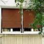 rulou exterior aluminiu