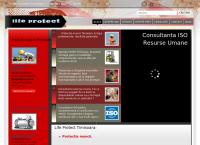 Website Life Protect