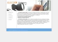SC Electro Univers SRL