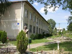 Colegiul Tehnic "ion Creanga"