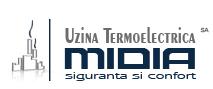 Uzina Termoelectrica Midia