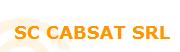 Cabsat SRL