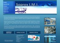 Soprex-Imi SA - Sucursala G.i.p.p.