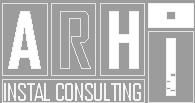 Arhi Instal Consulting