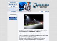 Mondo Com