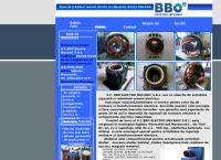 Bbo Electro Mecanic