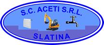 Aceti SA