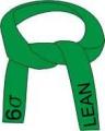 Training Centura Verde Six Sigma