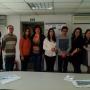 Încărcat de vizitator în 28.06.2017  - Curs de comunicare in cadrul grupului de forme HELCO GRUP Craiova. Sustinem organizatiile in drumul lor spre dezvoltare inca din anul 2008 ! Accesati site-ul nostru http://consultingmanagement.ro/home.html, pentru a afla oferta completa de servicii...Suntem o echipa prezenta totdeauna la sediul clientului in toata Romania !
