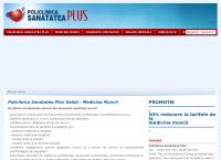 Policlinica Sanatatea Plus