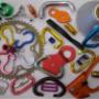 PIESE ANODIZATE