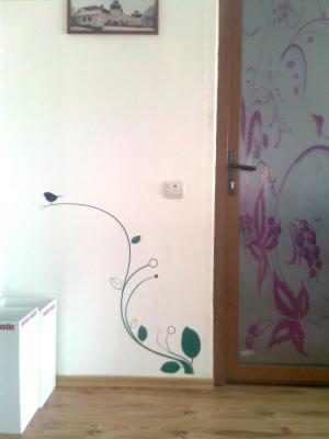 Wall-stickers