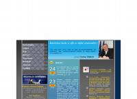 Website Primaria Agigea