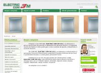S.c. Electric Com 3M S.r.l