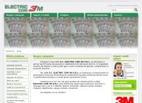 S.c. Electric Com 3M S.r.l