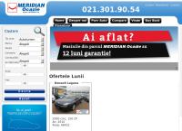 Meridian Ocazie - Expozitie Zona Militari