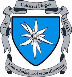 Colegiul Naţional "calistrat Hogaş"