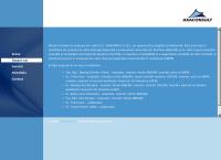 Website S.c. Axaconsult S.r.l.