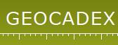 Geocadex