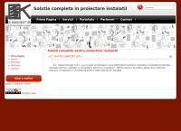 Website Katas Concept S.r.l.