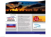 Website Hera