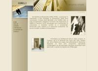 Website CORELI IPURL