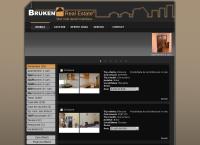 Website Bruken SA
