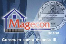 S.c. Magecon S.r.l