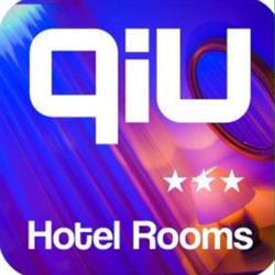 Qiu Hotel Rooms