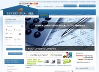 Website Expert Eval SRL